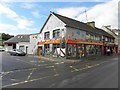 G9278 : Paul's, Donegal Town by Kenneth  Allen
