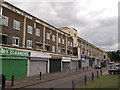 Shops on Bexley Road