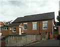 Calverton Village Hall