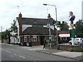 Admiral Rodney pub