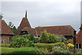 Vineyard Oast, Lamberhurst Down