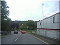 Park viaduct, Luton