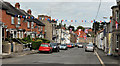 Brownlow Street, Comber