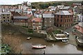 Staithes - Panorama #3 of 5