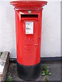 Post Office The Street Postbox