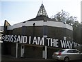 Church of the Nazerene, Grant Road SW11