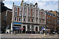 NatWest North Lambeth branch