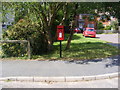 Orchard End Postbox