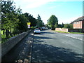 Church Street, Riccall