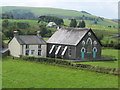 Chapel, Penffordd-Las