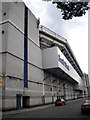 South Stand, White Hart Lane Football Ground, Park Lane N17