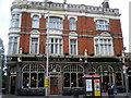 The Black Lion, Kilburn High Road NW6