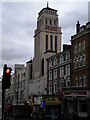 State, Kilburn High Road NW6