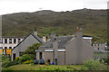 Houses at Taobh Siar, Tarbert