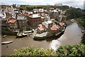 Staithes Beck, Staithes