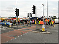 Longsight Market