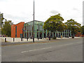 Longsight Library