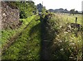 Hill Lane, Rowberrow