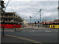 Building student housing off Hills Road