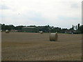 Farmland off Howden Lane