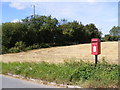 Gull Corner Postbox