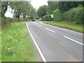 B1222 towards Cawood