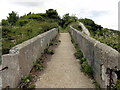 Folkestone, Swiss Way