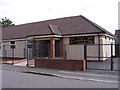 Kingdom Hall Stourbridge