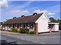 Grundisburgh Village Hall