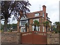 "One Ash" - Grand detached house on Dore Road, Sheffield