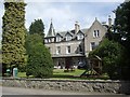 NJ6201 : Learney Arms Hotel, Torphins by Stanley Howe