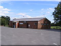 Grundisburgh Recreation Ground Pavilion