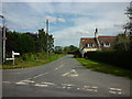 Carr Lane towards Millindale