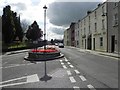 James Street, Omagh