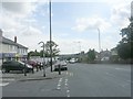 Broadgate Lane - viewed from King George Road