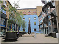 Brewery Square, Bermondsey