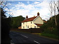 The former Clopton Crown pub