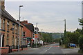 Caersws Post Office