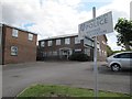 Wantage Police Station