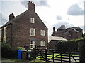 Old  Brewery  and  Malt  Kilns