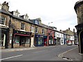 Westmoreland Street, Harrogate