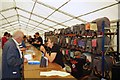 Inside Ipswich Beer Festival