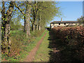 Westley Crossing Cottages