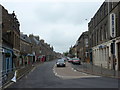 Thurso: Traill Street