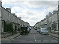 Thorpe Street - Scarcroft Road