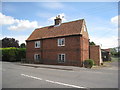 Blossom Farm, Laughterton