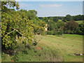 Field off Hillside Road