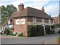 The Carpenters Arms, Eastling