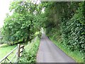 South Loch Tay Road