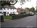 Main Street, Thorney